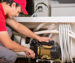 About Sewer Line Replacement Alma, GA